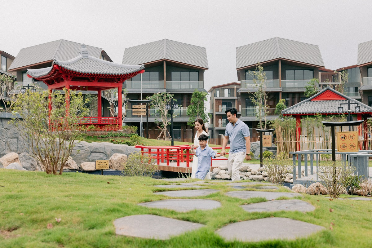 Cuộc sống riêng tư, độc bản là điều giới thượng lưu đang hướng tới