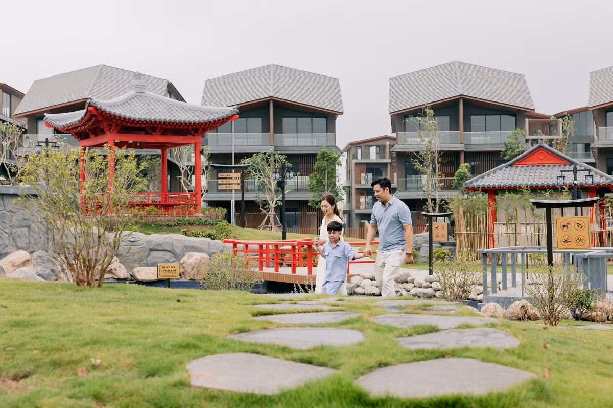 Cuộc sống riêng tư, độc bản là điều giới thượng lưu đang hướng tới