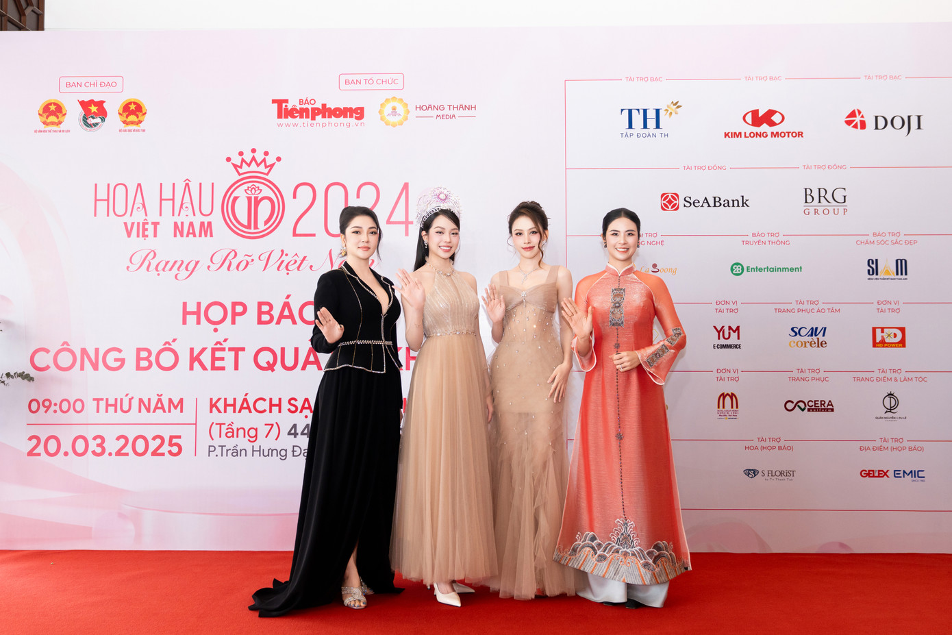 Tập Đoàn BRG đồng hành cùng các giá trị văn hóa – xã hội, góp phần xây dựng nền tảng phát triển cộng đồng toàn diện