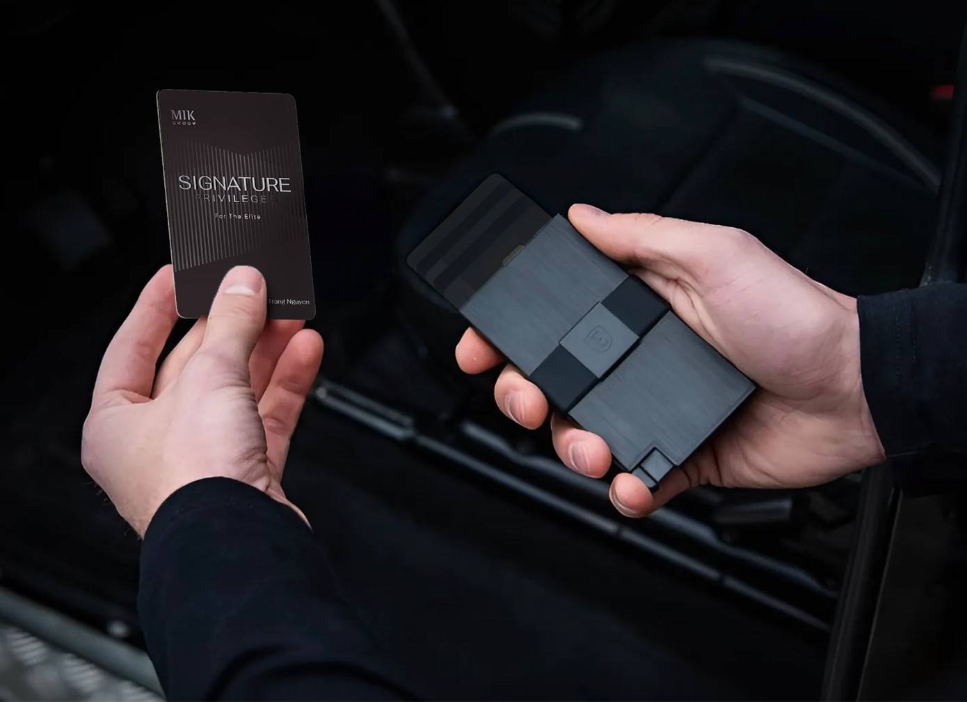 MIK Signature Privileges – đặc quyền mới dành cho chủ nhân sở hữu bất động sản cao cấp và hạng sang của MIK Group MIK Signature Privileges – đặc quyền mới dành cho chủ nhân sở hữu bất động sản cao cấp và hạng sang của MIK Group