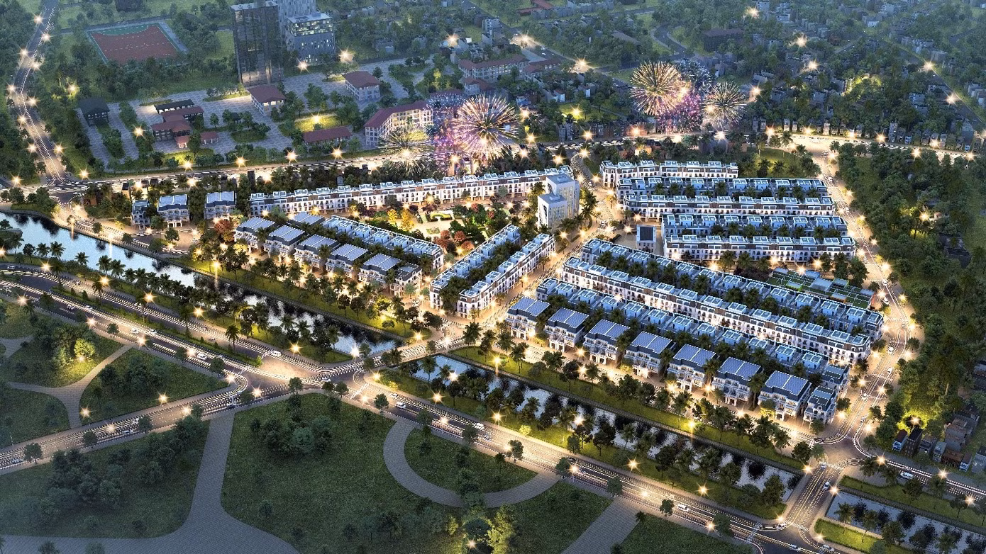 ROX Living Đồng Hới đón đầu nhu cầu sống “chất” của các chuyên gia, khách du lịch khi đến với thành phố biển