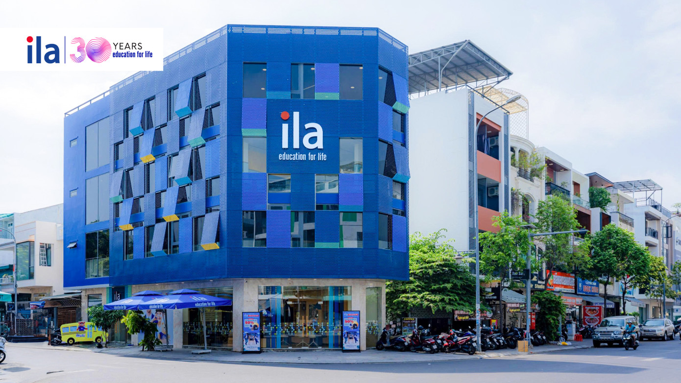 ILA Thích Quảng Đức - Nha Trang - hiện nay