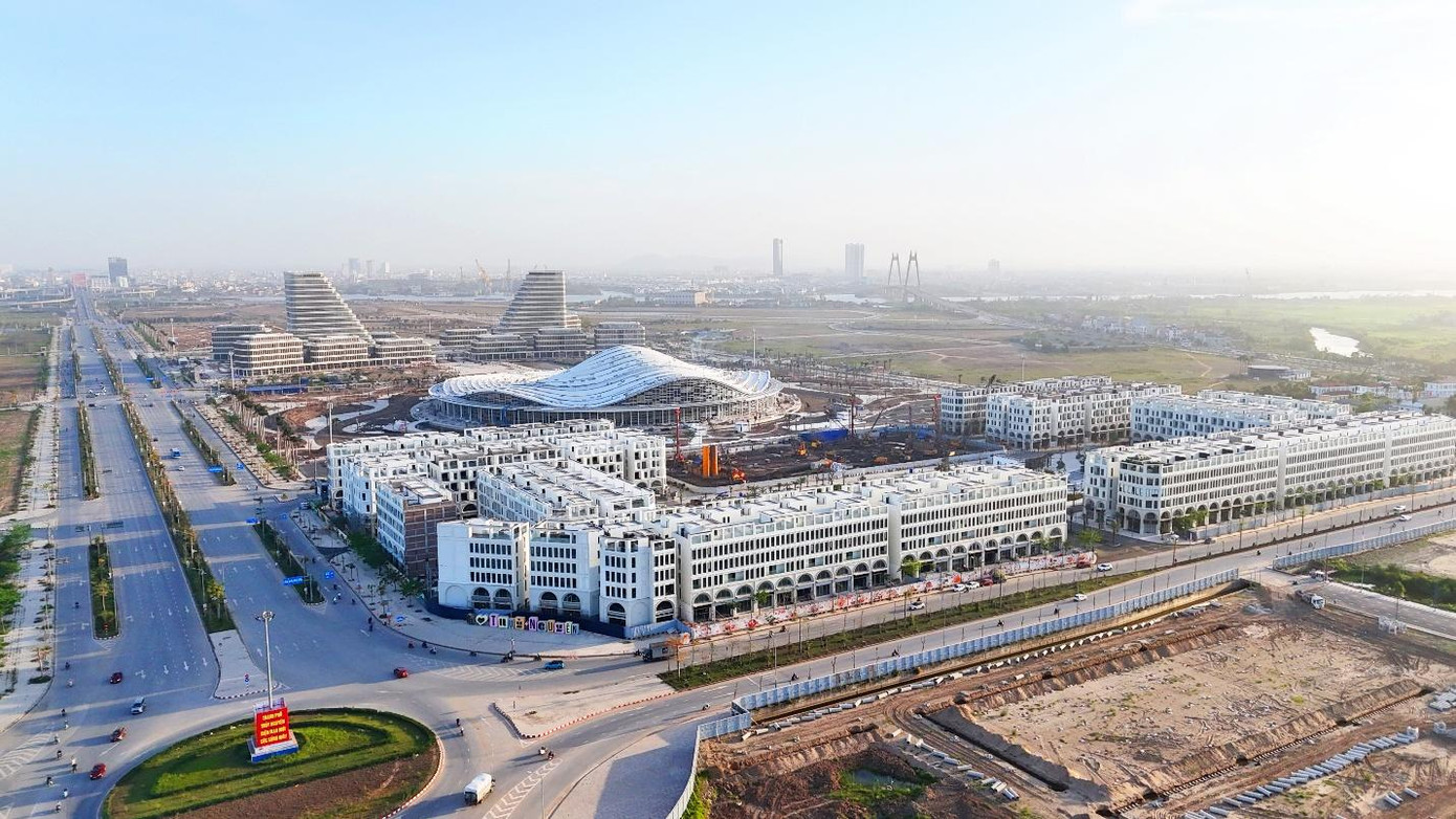 Tại dự án The Centric, Masterise Homes sẽ mang đến những hoạt động trải nghiệm tương tác thú vị cho du khách khi tham dự Lễ hội Hoa Phượng Đỏ 2025 Tại dự án The Centric, Masterise Homes sẽ mang đến những hoạt động trải nghiệm tương tác thú vị cho du khách khi tham dự Lễ hội Hoa Phượng Đỏ 2025