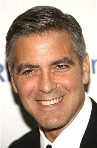 George Clooney