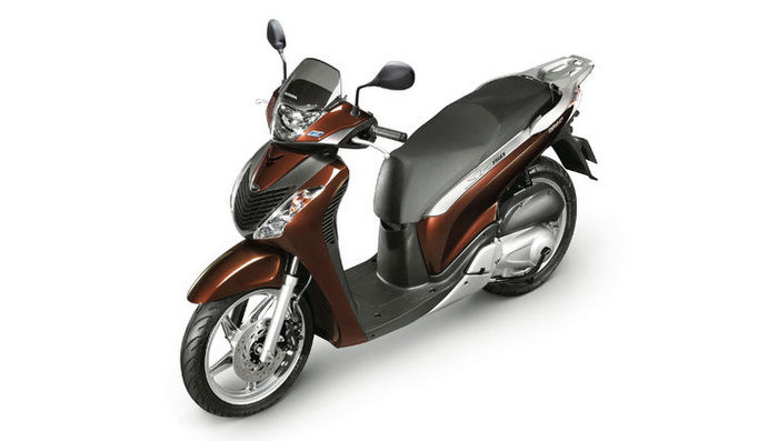 Honda SH tăng giá ít nhất 10 triệu đồng ảnh 6