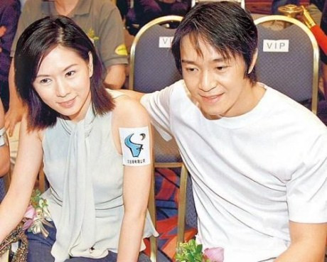 Showbiz 10/8: Lộ diện con rơi 11 tuổi của Châu Tinh Trì với fan cuồng? ảnh 1