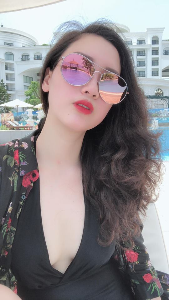 MC được mệnh danh bốc lửa nhất 'Chiếc nón kì diệu' giờ ra sao? ảnh 7