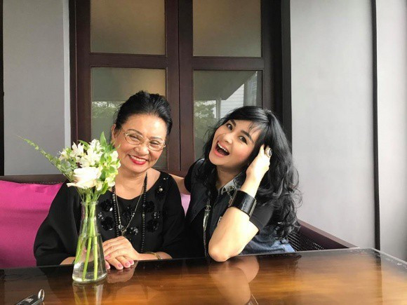 Vì sao ca sĩ Thanh Lam trượt danh hiệu NSND? ảnh 1