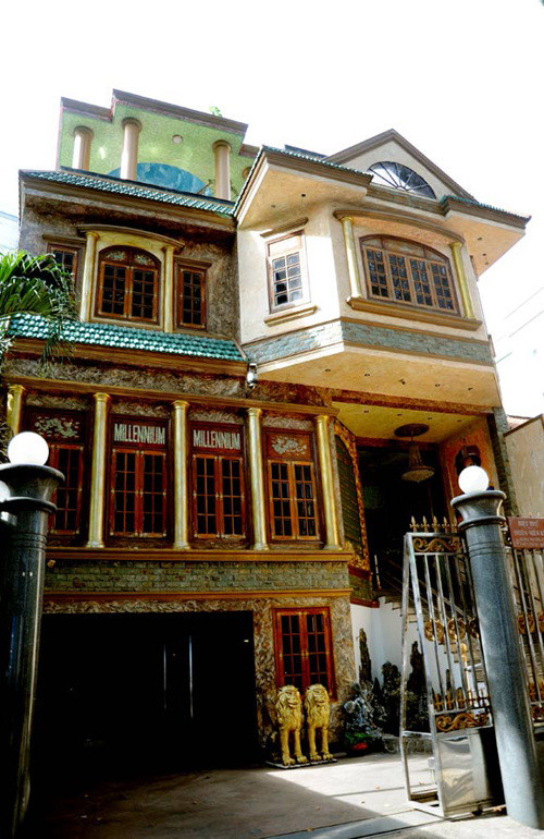 'Soi' khối tài sản khủng của Ngọc Sơn giữa tin đồn cưới Như Quỳnh ảnh 3