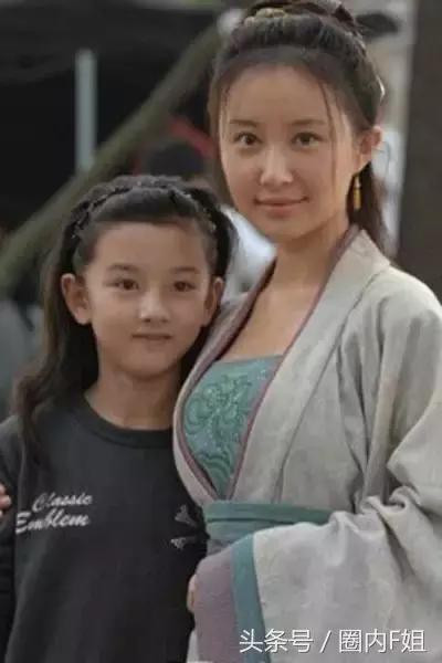 Phát sốt với nhan sắc thiên thần của 'Na Tra' Tổ Nhi tuổi 19 ảnh 3