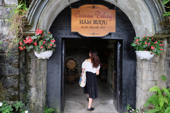 “Đứng ngồi không yên” với 5 điểm chụp hình sống ảo ở Đà Nẵng ảnh 14