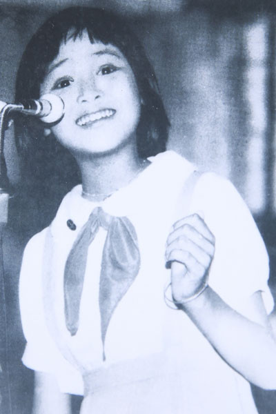 Mẹ Thanh Lam tiết lộ bị tráo đổi con gái lúc mới sinh ảnh 3