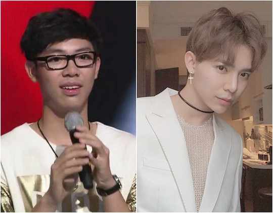 Không thể nhận ra các sao nhí Phương Mỹ Chi, Hồ Văn Cường một thời ảnh 5