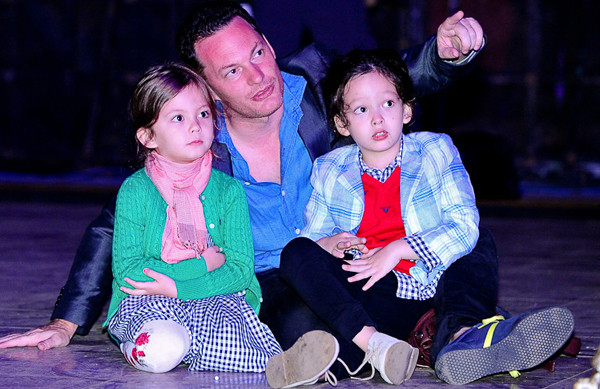 Nhìn lại cuộc hôn nhân 8 năm của Hồng Nhung và chồng tây ảnh 7