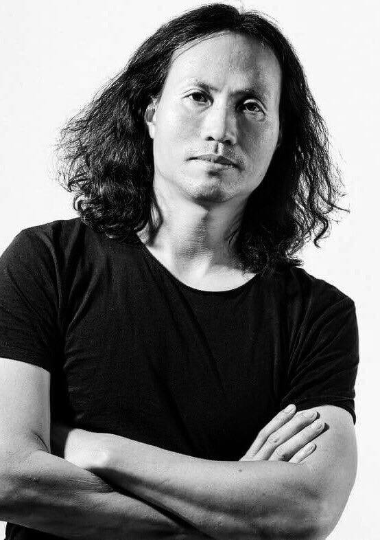 Họa sĩ Ngô Lực nói gì về cuộc đối chất với mẫu nữ tố hiếp dâm ảnh 1