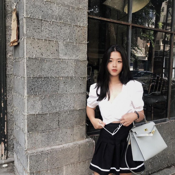 Con gái Chiều Xuân đã 'dậy thì thành công' như thế nào? ảnh 4