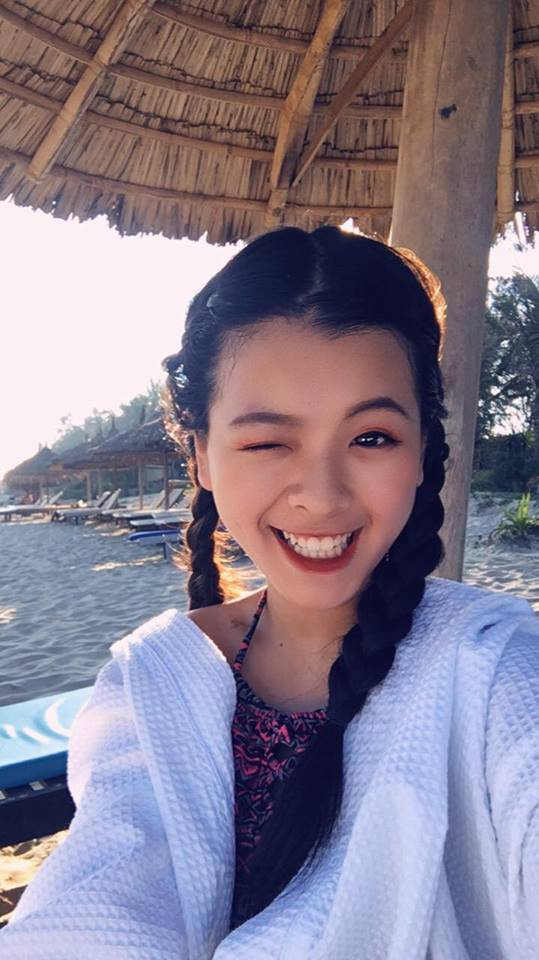 Con gái Chiều Xuân đã 'dậy thì thành công' như thế nào? ảnh 6