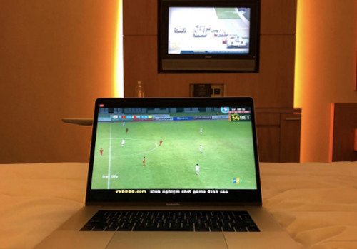 Nhiều kênh YouTube, Facebook Việt Nam vẫn phát 'lậu' Asiad 2018 ảnh 2