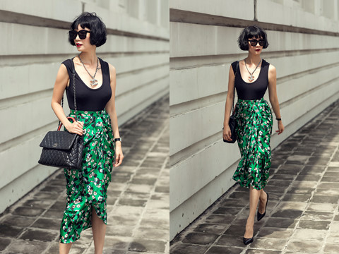 Showbiz 1/9: Fan sốc với cân nặng hiện tại của Angelina Jolie ảnh 5