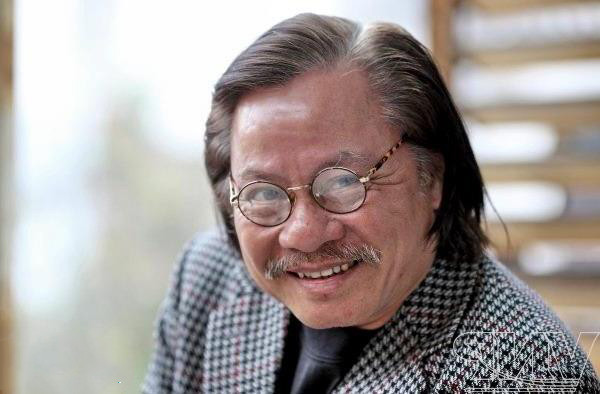 Hình ảnh 'Chí Phèo' để đời của Bùi Cường trong 'Làng Vũ Đại ngày ấy' ảnh 9