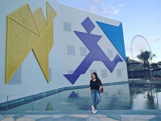 “Đứng ngồi không yên” với 5 điểm chụp hình sống ảo ở Đà Nẵng ảnh 11