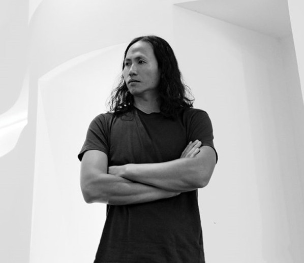 Sẽ đối chất trực tiếp giữa họa sĩ Ngô Lực và mẫu khỏa thân ảnh 2