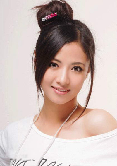 Di thư của sao nữ Trung Quốc nhảy lầu khiến fans bàng hoàng ảnh 1