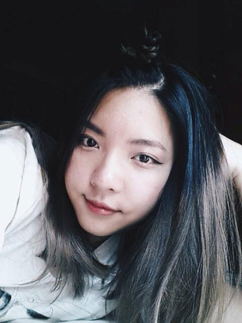 Bất ngờ với nhan sắc và thành tích học tập của con gái NSND Lê Khanh ảnh 10