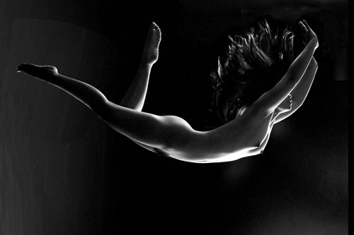 Những ảnh khỏa thân ghi dấu ấn sự kiện tiêu biểu năm 2018 ảnh 7