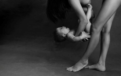 Những ảnh khỏa thân ghi dấu ấn sự kiện tiêu biểu năm 2018 ảnh 19