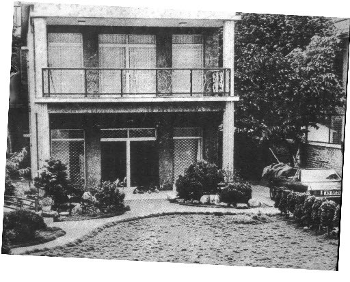 Fan xót xa khi nhà cũ Lý Tiểu Long bị phá bỏ ảnh 2