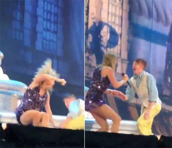 Showbiz 24/7: Nhan sắc mỹ nhân ngoại tình khiến chồng 'tự sát' ảnh 5