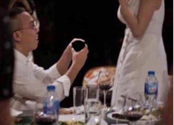 Sau màn cầu hôn lãng mạn, Tóc Tiên sẽ lên xe hoa với Hoàng Touliver? ảnh 2