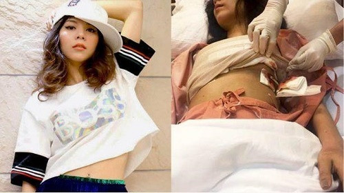 Showbiz 27/7: Xúc động tranh khổng lồ về nhóm giải cứu đội bóng Thái ảnh 4