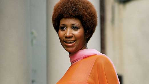 Sự nghiệp lừng lẫy diva được đặt tên cho tiểu hành tinh 249516 Aretha ảnh 5