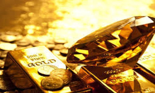 Đáng sợ lời nguyền kho báu khổng lồ khiến loạt người chết oan ảnh 1