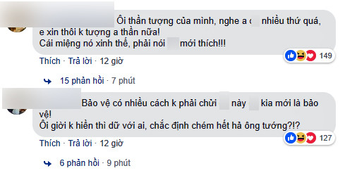 'Như lời đồn' của em trai bị chỉ trích, Khắc Việt tuyên bố 'sốc' ảnh 2
