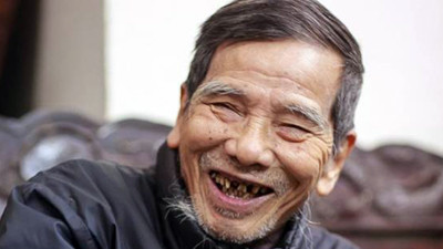 Những chuyện xúc động chưa bao giờ kể về NSƯT Trần Hạnh ảnh 1