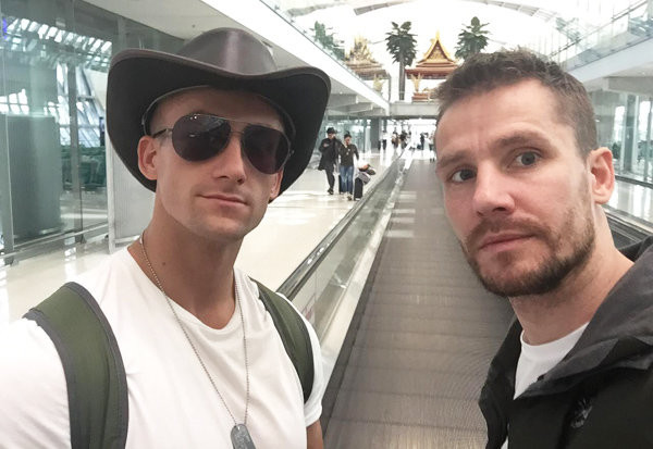 Nguy hiểm chết người rình rập khi chuyên gia Anh bắt đầu tìm kiếm MH37 ảnh 2