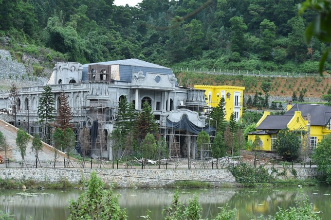 Truy trách nhiệm cán bộ xã trong vụ 'xẻ thịt' đất rừng Sóc Sơn ảnh 8