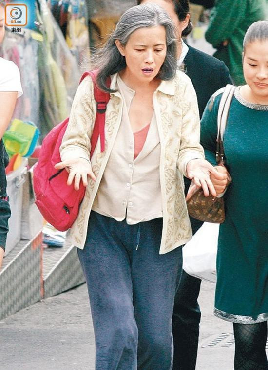 Tiết lộ gây sốc và ước nguyện cuối cùng của Lam Khiết Anh ảnh 2