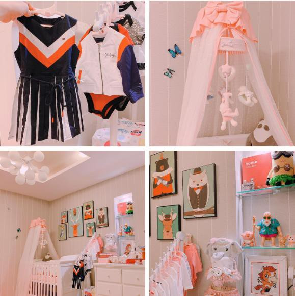 Diệp Lâm Anh được gọi là sản phụ sau sinh đẹp nhất ảnh 1