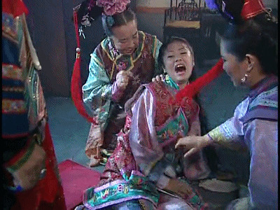 Xót xa 'Dung ma ma' phim 'Hoàn Châu Cách Cách' sống cô độc ở tuổi 82 ảnh 1