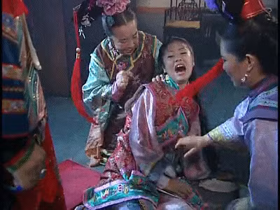 Xót xa 'Dung ma ma' phim 'Hoàn Châu Cách Cách' sống cô độc ở tuổi 82 ảnh 1
