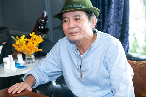 Nhạc sĩ Nguyễn Trọng Tạo hồi phục thần kỳ sau cơn tai biến rất nặng ảnh 1