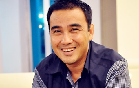 Quyền Linh từng suýt 'bỏ túi' điện thoại Vertu hơn nửa tỉ nhặt được ảnh 1