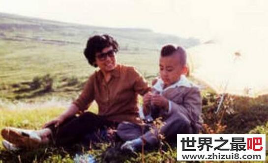 Tại sao 'Hồng Hài Nhi' 'biến mất' khỏi làng giải trí? ảnh 2