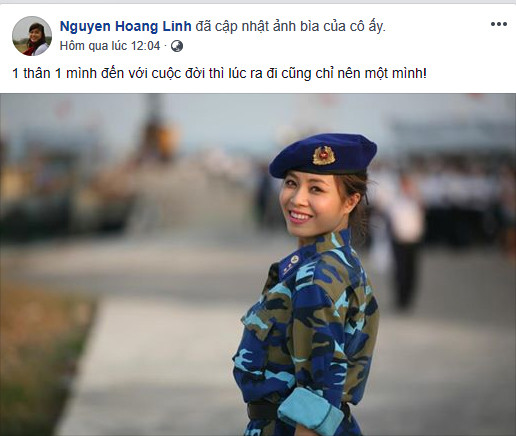 MC Hoàng Linh đã chia tay chồng sắp cưới? ảnh 3