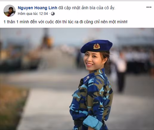 MC Hoàng Linh đã chia tay chồng sắp cưới? ảnh 3