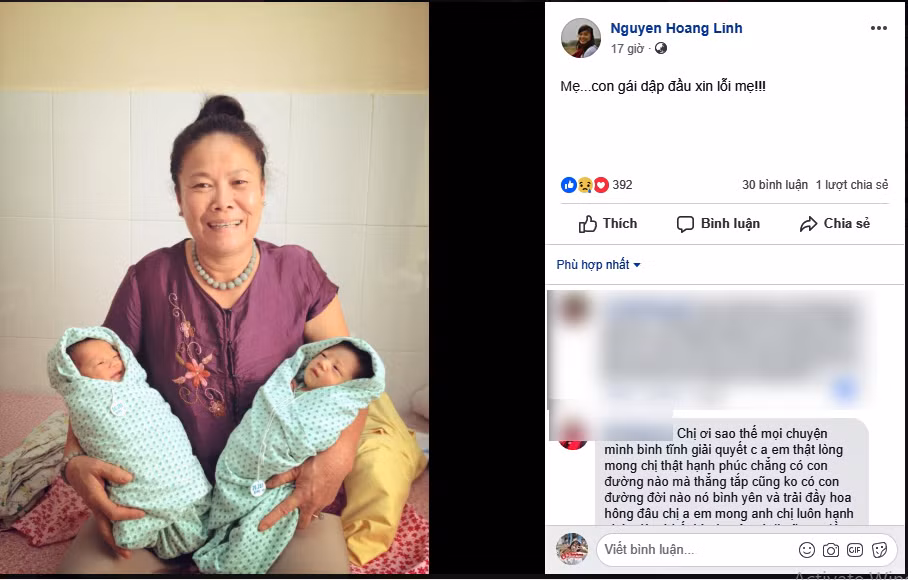 MC Hoàng Linh đã chia tay chồng sắp cưới? ảnh 4